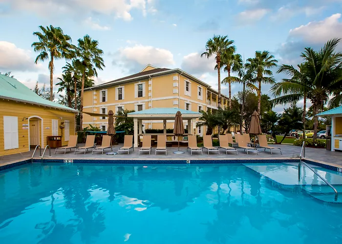 The Sunshine Hotel And Suites