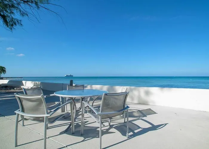 Tamarind Bay Unit # 22
