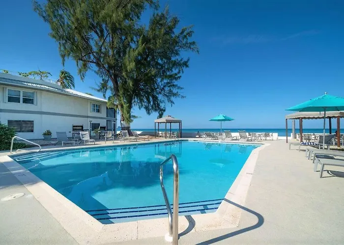 Tamarind Bay Unit # 22