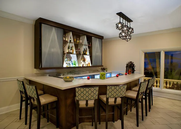 The Westin Grand Cayman Seven Mile Beach Resort & Spa