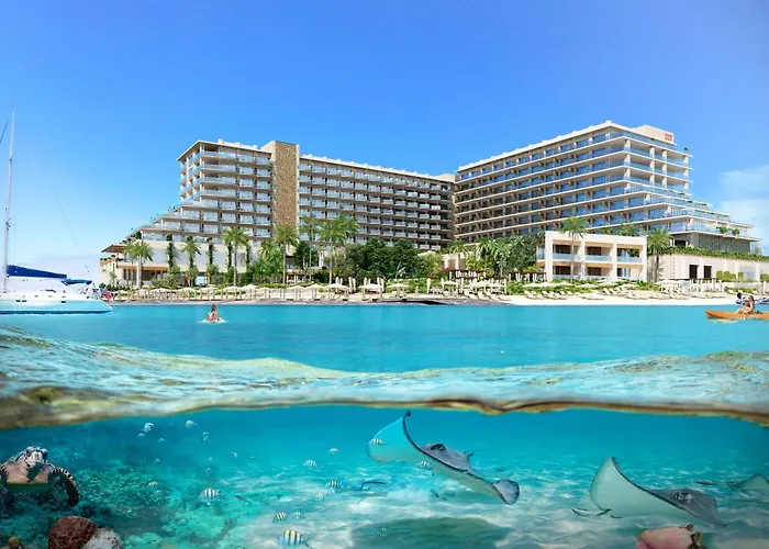 Grand Hyatt Grand Cayman Resort And Spa
