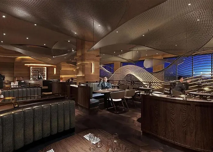 Grand Hyatt Grand Cayman Resort And Spa