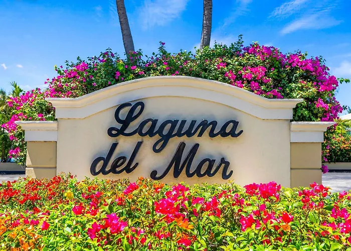 Laguna Del Mar #19 - Seven Mile Beach