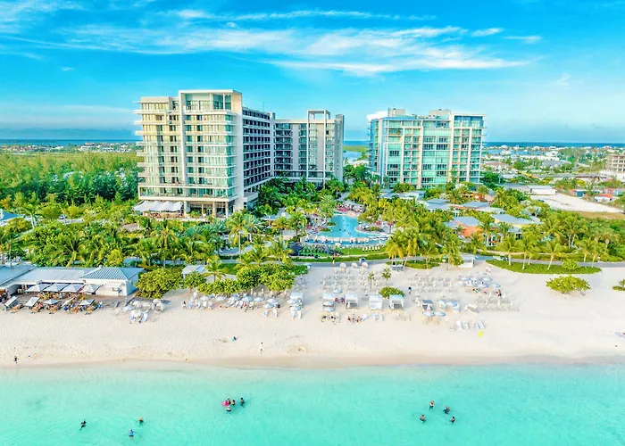 Kimpton Seafire Resort + Spa By Ihg