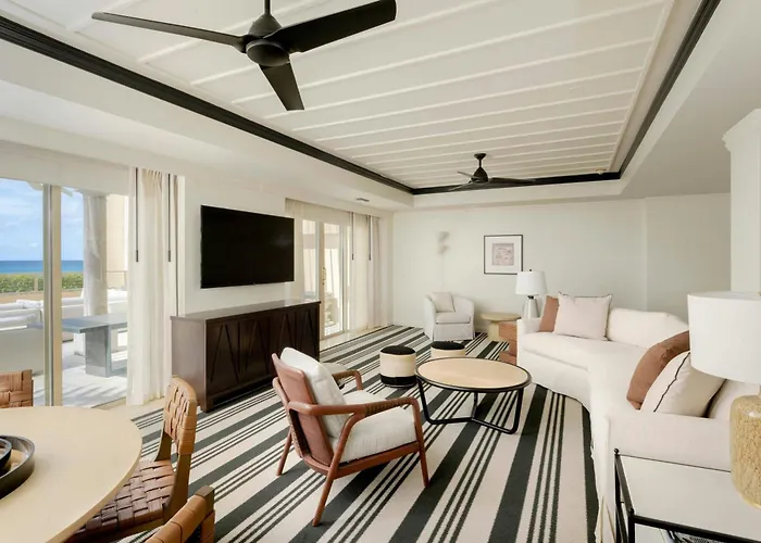 The Ritz-Carlton, Grand Cayman
